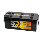Аккумулятор ROJER Premium series 6ст-210 (3) евро